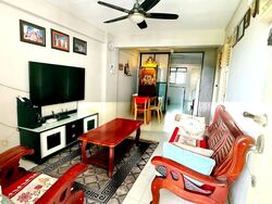 Blk 64 Kallang Bahru (Kallang/Whampoa), HDB 3 Rooms #502824271